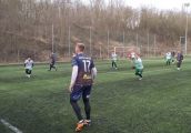 Sparingi naszych trzecioligowców