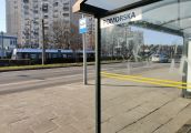 Będą naprawiać miejskie przystanki