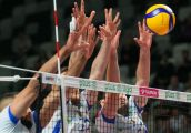 Siatkarze Stilonu wracają bez punktów