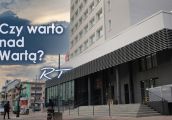 Miasto musi opracować sprytniejszy plan