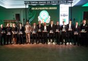 Probierz oglądał gorzowskich trzecioligowców