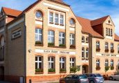 I balecik gminno-miejski coraz bardziej kulawy