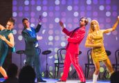 Zaproszenie na teatralno-muzyczną randkę