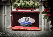 Odszedł na wieczną służbę. Cześć Jego pamięci!