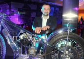 Wernik: Gorzów jest dwunastym miastem na naszej mapie