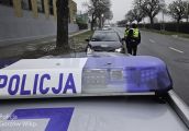 Kontrole taksówek i przewozów na aplikację