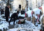 Uczcili Narodowy Dzień Pamięci Żołnierzy Armii Krajowej