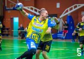 Marzenia Oskara Serpiny częściowo spełnione
