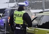 Dalej jadą tylko trzeźwi. Kolejna akcji policji