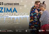 Zimowy koncert dla najmłodszych