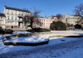 Skwer w centrum zyska jazzową nazwę