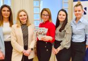 Chętnie korzystają z możliwości wsparcia