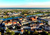 Twoje półtora procent może zmienić nasze miasto!
