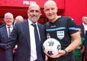 Michał Probierz: Każdy ma szansę na zwycięstwo
