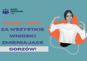 Pomysły zebrane, teraz czekają na ocenę