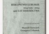 Ukazała się monografia poświęcona biskupstwu