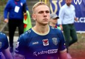 Warta Gorzów z dużym wzmocnieniem