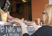 Gorzów wypełnią smaki z najdalszych zakątków globu