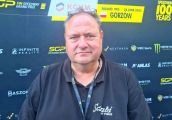 Uwielbiam atmosferę stadionów Gorzowa i Zielonej Góry