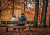 Połowa czterdziestolatków oszczędza na emeryturę