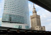 Filharmonia Gorzowska zagra w Warszawie