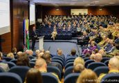 Ochrona ludności to wyzwanie i wezwanie do współpracy