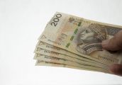 Nawet połowa kobiet zarabia mniej niż cztery tysiące