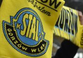 Stal Gorzów ze sponsorem tytularnym