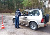 Zaproszenie nie tylko dla pań - ,,Ewa Za Kółkiem 2025’’