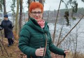 Ambroży: Wspieramy kobiety po nowotworze piersi