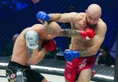 Gala KSW spełniła oczekiwania tysięcy kibiców