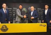 To już oficjalnie. Stal Gorzów z nową nazwą