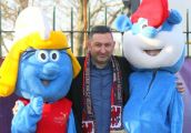 Pakuła: Nie mam pretensji, kibicuję również Stilonowi
