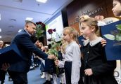 Półtora miliona dla gorzowskich sportowców