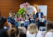 Gorzowscy sportowcy z nagrodami - GALERIA