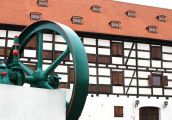 Spotkanie z historykiem sztuki w Spichlerzu