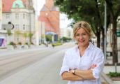 Znana dyrektorka odchodzi z magistratu