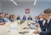 Rozmowy samorządowców o ZITach