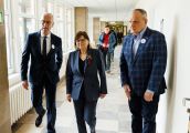 Gorzowski szpital mówi głośne „dziękuję"