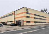 Będzie modernizacja hali sportowej