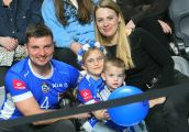 Siatkarskie pożegnanie Stilonu z Areną Gorzów - GALERIA