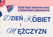Będzie słodki poczęstunek oraz występy artystyczne