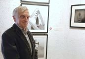 Łazarski: Taki jest stan środowiska fotograficznego
