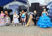 Moda z Odpadów – Kreatywność Bez Granic!