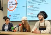 Gorzowskie Targi Edukacyjne w Arenie Gorzów
