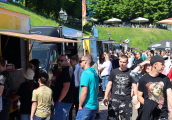 Sprawdź, które food trucki pojawią się w Gorzowie