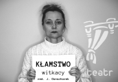 ,,Kłamstwo" w Miejskim Centrum Kultury