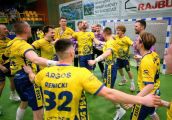 Sportowy horror dla Stali Gorzów!