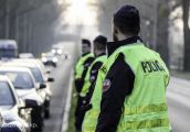 Nie każdy kierowca był trzeźwy