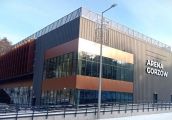 Arena Gorzów zaprasza, wstęp jest bezpłatny